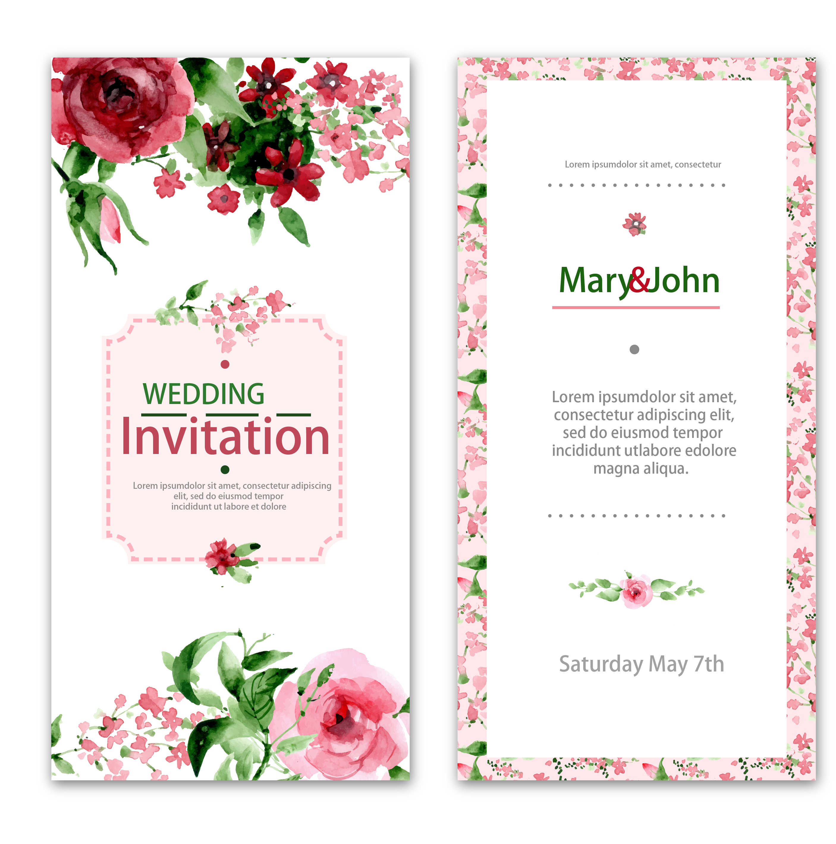 invitation